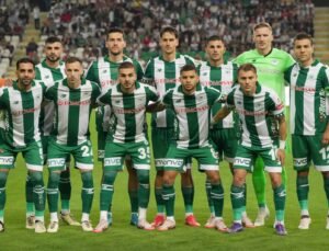 Konyaspor’da 6 isim hiç forma giyemedi