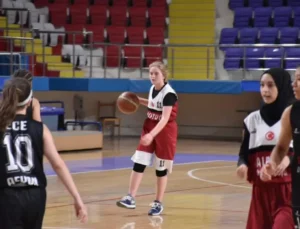 Afyon’da Okul Sporları Başvuruları İçin Geri Sayım Başladı