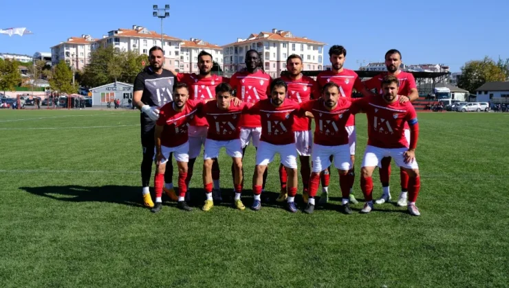 ÇANAKKALESPOR MAÇINDA, SKORDAN ÇOK HAKEM KARARLARI MAÇA DAMGA VURDU 