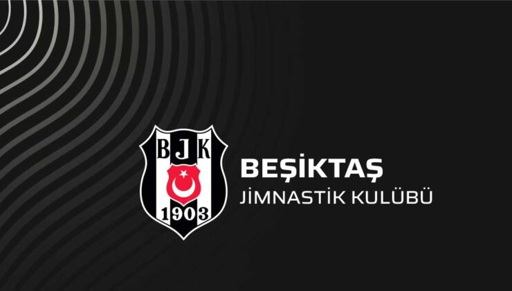 Beşiktaş’tan Milot Rashica’nın sağlık durumu hakkında açıklama