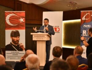 Trabzon, sporun tüm branşlarına ev sahipliği yapıyor