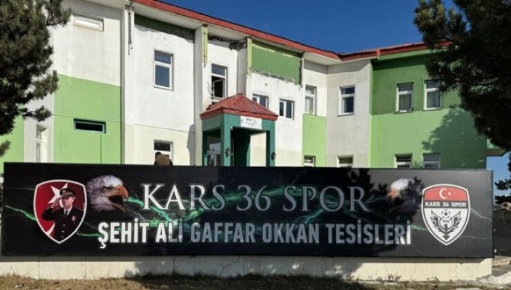 Kars Emniyet Müdürlüğü vefa gösterdi!