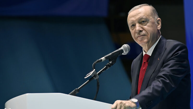 Cumhurbaşkanı Erdoğan’dan Özgür Özel’e destek telefonu – Birlik Haber Ajansı