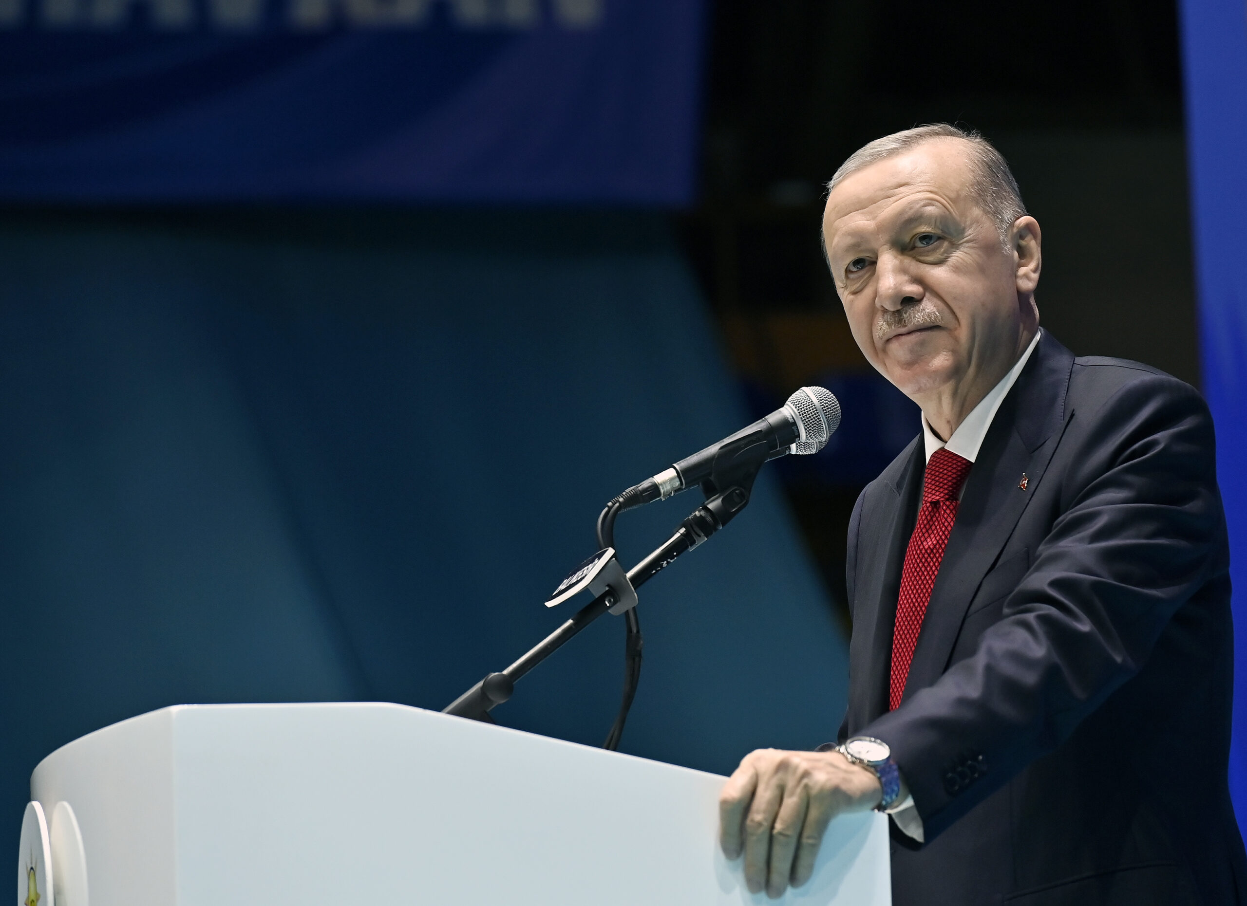 Cumhurbaşkanı Erdoğan’dan Özgür Özel’e destek telefonu – Birlik Haber Ajansı
