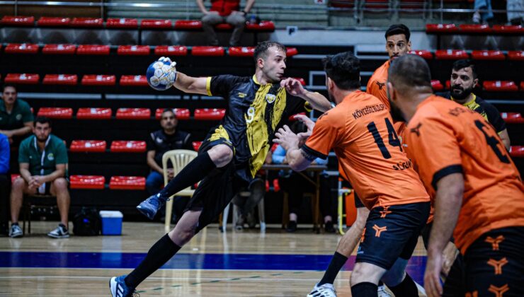 Konya Büyükşehir Belediyespor, evinde çıkış arıyor