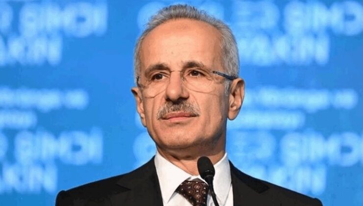 Uraloğlu: 77 ili bölünmüş yollarla birbirine bağladık – Birlik Haber Ajansı