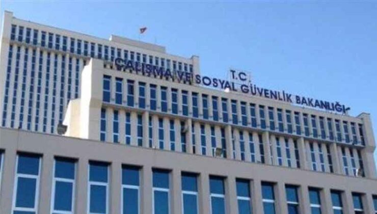 İş sağlığı ve güvenliği belgelerinde skandal iddiası! – Birlik Haber Ajansı