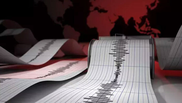 Sivas Ulaş’ta deprem oldu: Çevre illerde hissedildi – Birlik Haber Ajansı