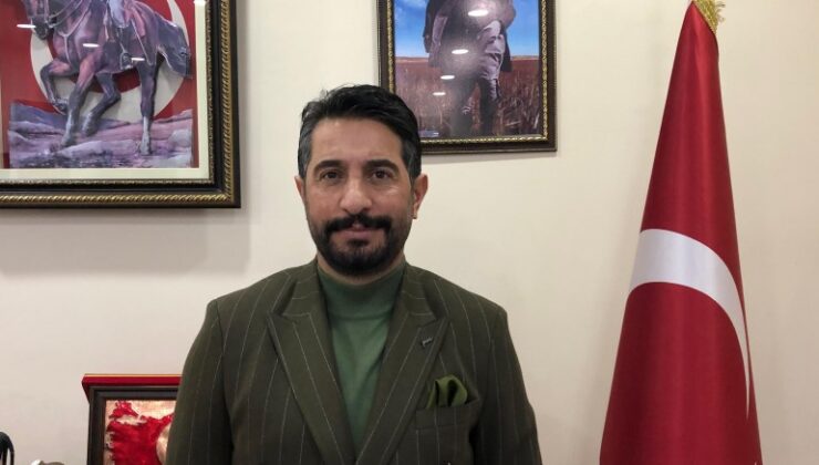 Kars DSYB Başkanı Alp, Veteriner hekimlerine çağrıda bulundu – Birlik Haber Ajansı