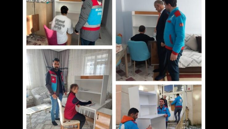 “Sevdamız Eğitim” parolasıyla çalışmalar devam ediyor – Birlik Haber Ajansı