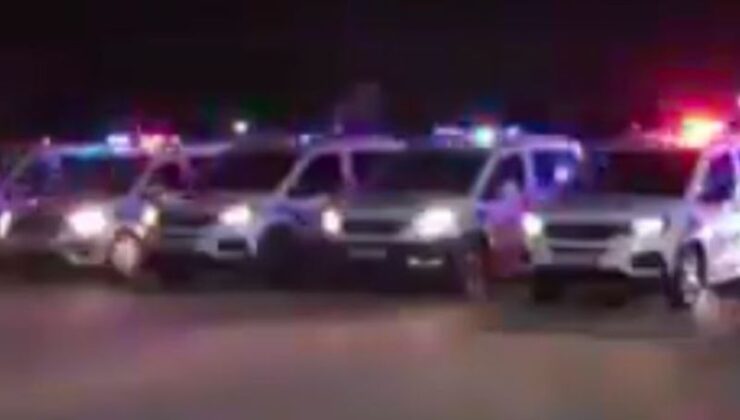 27 ilde FETÖ’ye Operasyon, 93 Şüpheli Yakalandı – Birlik Haber Ajansı