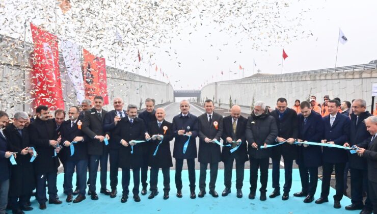Adıyaman Kahta Arası 30 Dakika Kısalıyor – Birlik Haber Ajansı