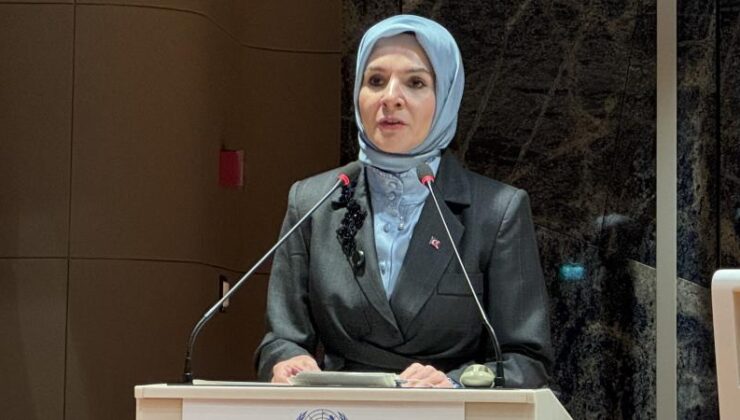 Bakan Göktaş: Sanıklara verilen ceza yüreklere su serpti – Birlik Haber Ajansı