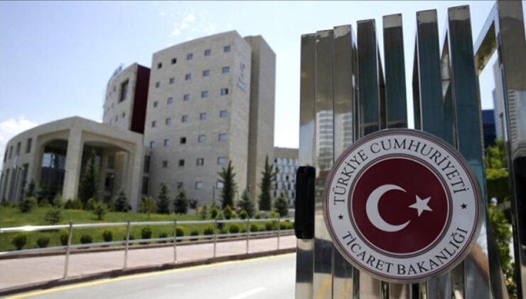 Ticaret Bakanlığı 14 kimyager alacak – Birlik Haber Ajansı