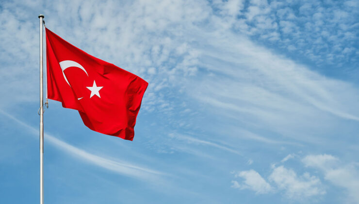 Türkiye yatırımcıların tercihi oldu! – Birlik Haber Ajansı