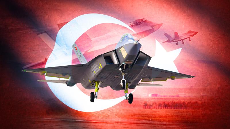 Milli muharip uçak KAAN, 2027’de TEKNOFEST sahnesinde olacak – Birlik Haber Ajansı