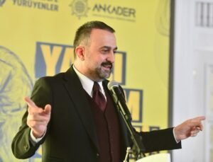 AKK’den ‘Yaşlı Bakım Sistemleri Çalıştayı’: Yaşlılık geleceğin teminatıdır! – Birlik Haber Ajansı