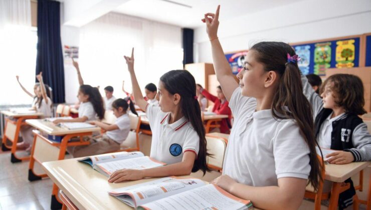 MEB’den faaliyet haftası etkinlikleri – Birlik Haber Ajansı