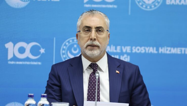 İstihdamı güçlendirecek 150 milyar liralık yatırım – Birlik Haber Ajansı
