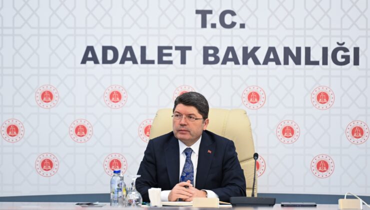 Bakan Tunç’tan anayasa açıklaması – Birlik Haber Ajansı