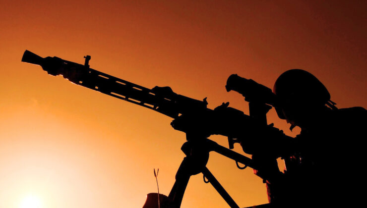 MSB: 4 terörist etkisiz hale getirildi – Birlik Haber Ajansı