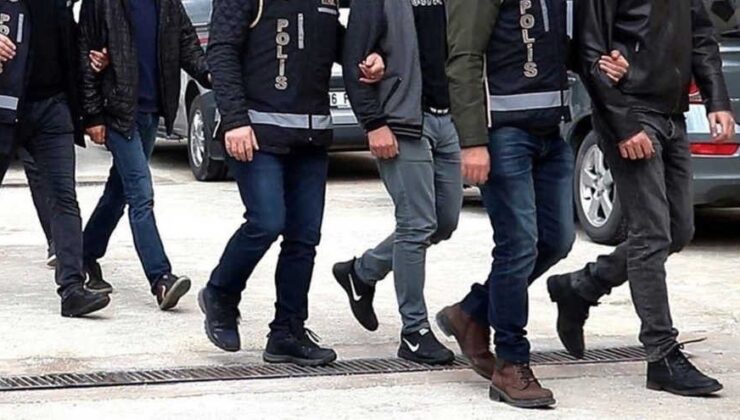 43 ilde terör örgütü operasyonu: 240 gözaltı – Birlik Haber Ajansı