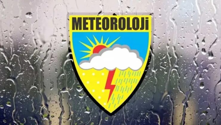 Meteoroloji’den Antalya için kuvvetli yağış uyarısı – Birlik Haber Ajansı
