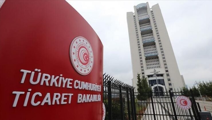 Ticaret Bakanlığı’ndan fahiş fiyatlara 91,6 milyar liralık ceza – Birlik Haber Ajansı