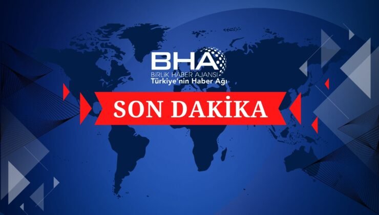 Konya’da zincirleme kaza: 2 ölü, 18 yaralı – Birlik Haber Ajansı