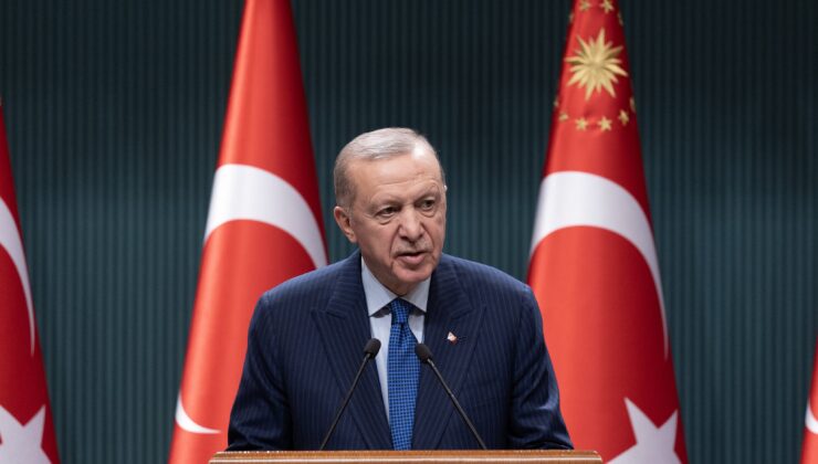 Erdoğan: Milletimize bu büyük acıları yaşatanlar yargıya hesap verecek – Birlik Haber Ajansı