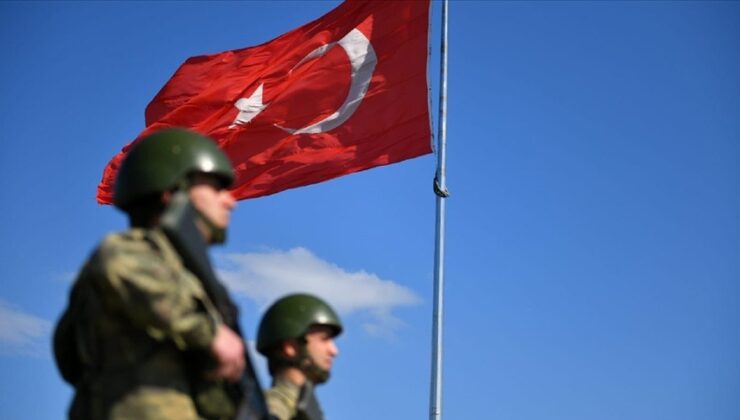Irak ve Suriye’nin kuzeyinde 5 terörist etkisiz hale getirildi – Birlik Haber Ajansı