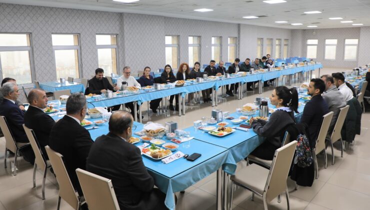 Vali Hatipoğlu Elazığ’da ilke imza attı – Birlik Haber Ajansı
