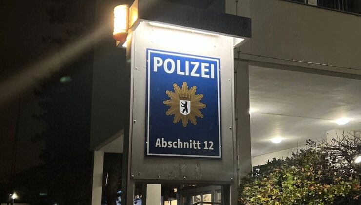 Berlin’de polis karakolunun yakınında patlama: İki polis yaralandı – Birlik Haber Ajansı