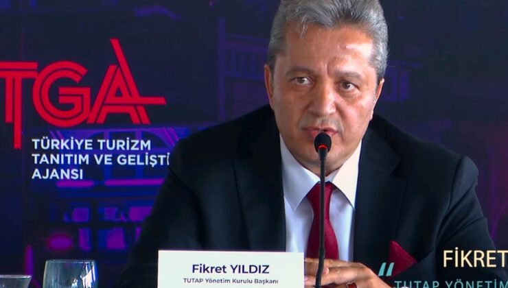 Başkan Yıldız “ Marifet iltifata tabidir hedef 2025’te yeni başarılar” – Birlik Haber Ajansı