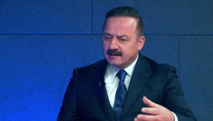 Yavuz Ağıralioğlu’ndan Öcalan’a umut hakkı tepkisi: Milletin vicdanına yük gelir bu iş – Birlik Haber Ajansı