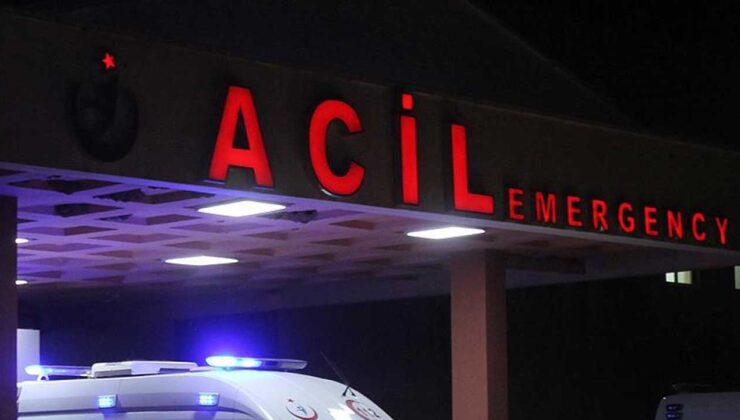 Manisa Kırkağaç’ta 2 asker yaralandı – Birlik Haber Ajansı