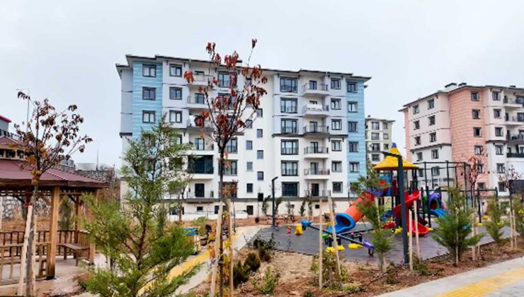 Bakan Kurum: Malatya’da 2 bin 175 deprem konutu tamamlandı – Birlik Haber Ajansı