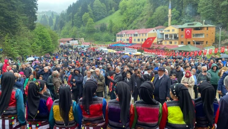 Şalpazarı Belediyesi 2025 Yayla Kültür Şenliklerinin tarihlerini açıkladı – Birlik Haber Ajansı