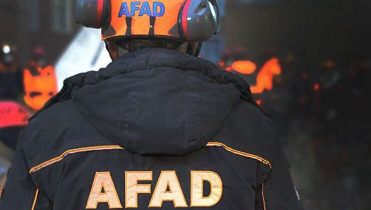 AFAD gönüllülüğüne yoğun ilgi: Başvurular 4 kat arttı – Birlik Haber Ajansı
