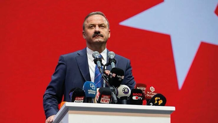 Yavuz Ağıralioğlu’ndan teğmenlerin ihraç kararına tepki – Birlik Haber Ajansı