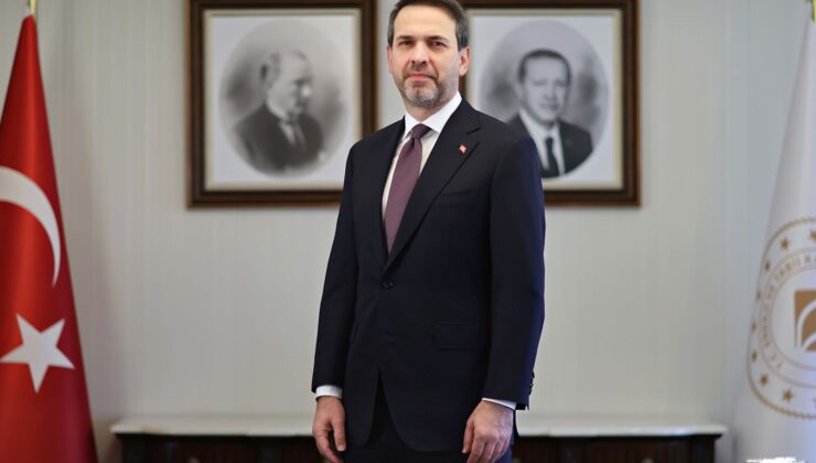 Bakan Bayraktar: Akkuyu Nükleer Güç Santrali’nde birinci reaktörün yüzde 90’ı tamamlandı – Birlik Haber Ajansı