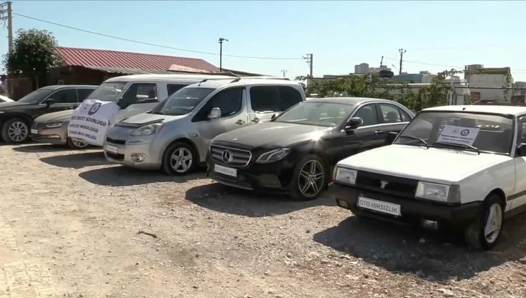 Ankara’da ‘change’ araç operasyonu: 15 gözaltı – Birlik Haber Ajansı