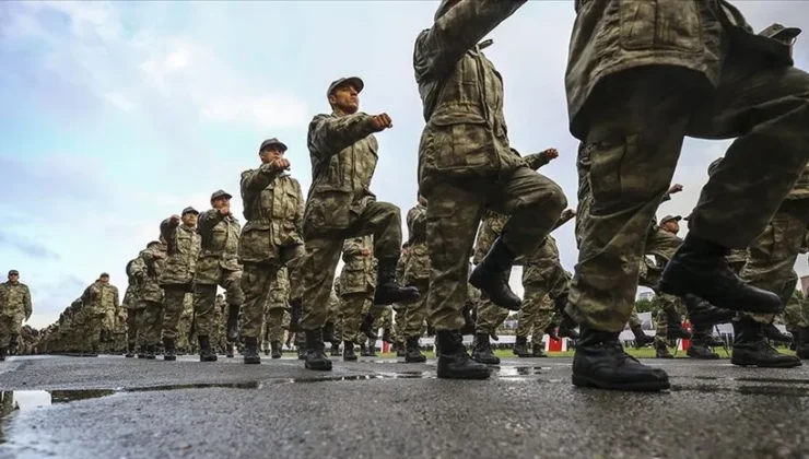 Yedek subay ve astsubay adayları ile erlerin sınıflandırma sonuçları belli oldu – Birlik Haber Ajansı