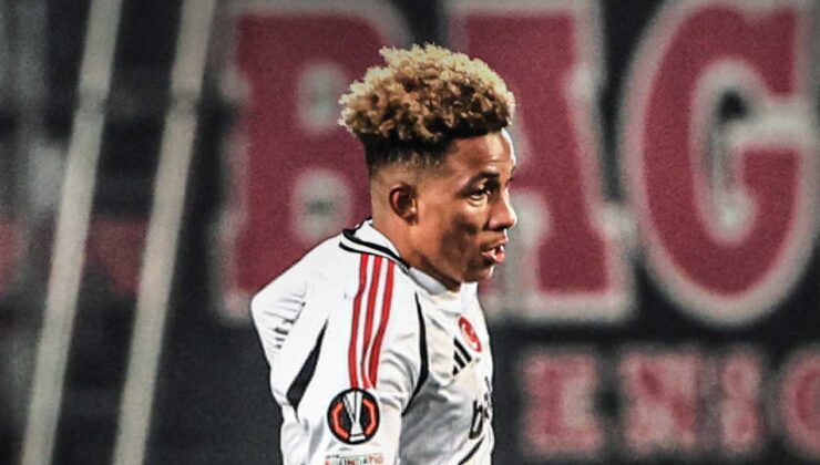 Beşiktaş, Twente’ye yenilerek Avrupa’ya veda etti – Birlik Haber Ajansı