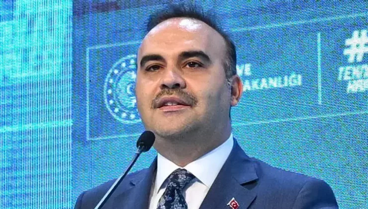 Bakan Kacır’dan sağlıkta Turcorn hedefi – Birlik Haber Ajansı