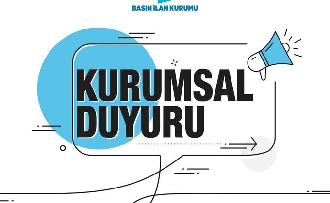 Basın İlan Kurumu’ndan NACE Kodu uyarısı! – Birlik Haber Ajansı