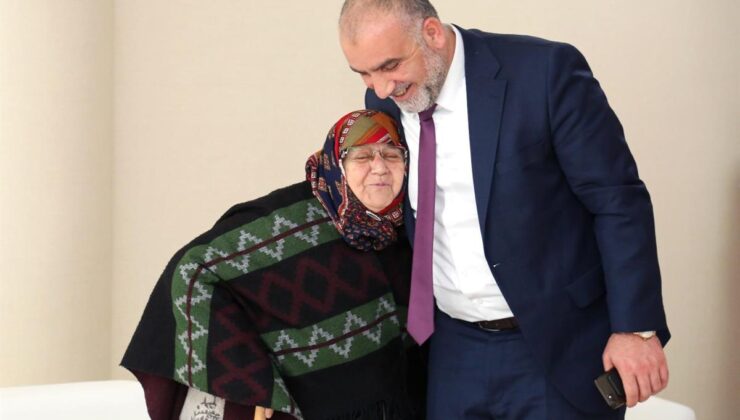 Canik Belediyesi’nden emeklilere destek: Yüzde 50 indirim – Birlik Haber Ajansı