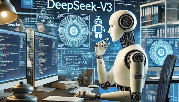 DeepSeek’e yönelik inceleme başlatıldı – Birlik Haber Ajansı