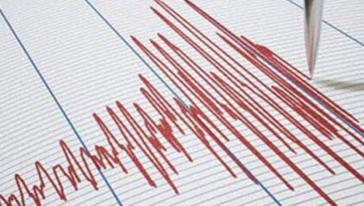 AFAD açıkladı: Ege Denizi’nde 4.3 büyüklüğünde deprem! – Birlik Haber Ajansı