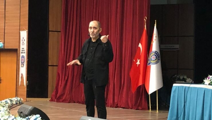 Kars’ta “Türk Polis Teşkilatı Farkındalık, Moral ve Motivasyon” semineri düzenlendi – Birlik Haber Ajansı